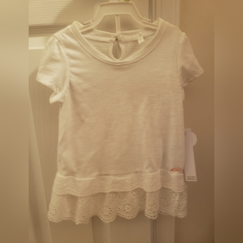 Tahari girl set